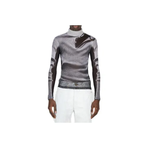 Y Project Silver Женские Свитера