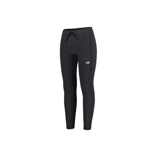 New Balance совместный бренд Черные Мужские Спортивные Брюки
