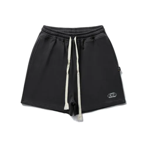 REMEDY Унисекс Повседневные Шорты