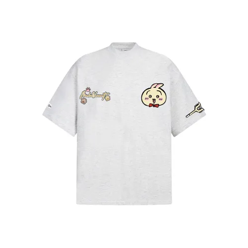 YINLEI Женские футболки