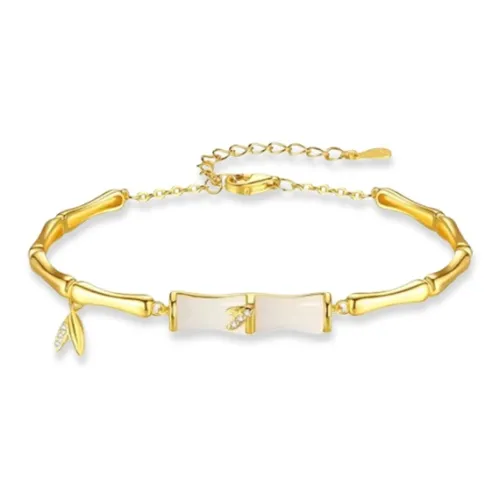 YOASOBI Браслеты из цветной глазури Женские