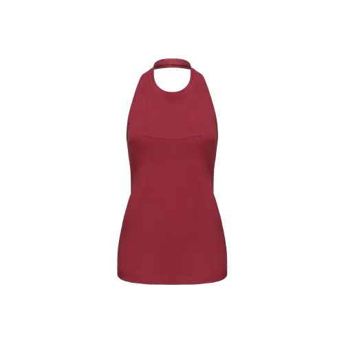 APEA Red Женские Майки