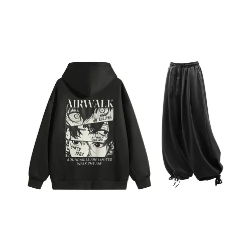 Airwalk Унисекс Свитшоты Комплекты