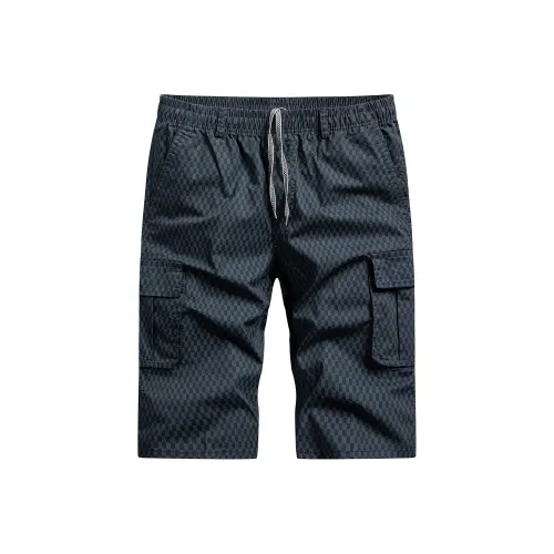 PIERRE CARDIN Повседневные шорты Мужские