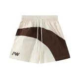 Кофейно-бежевый