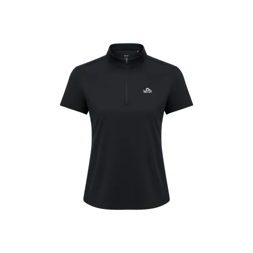 PELLIOT Быстросохнущая футболка женская