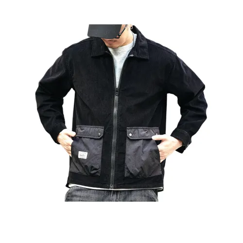 GELANLU Унисекс Куртки