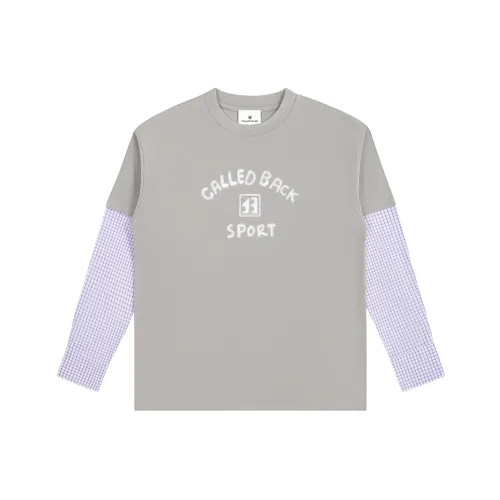 CALLED BACK Женские футболки с коротким рукавом