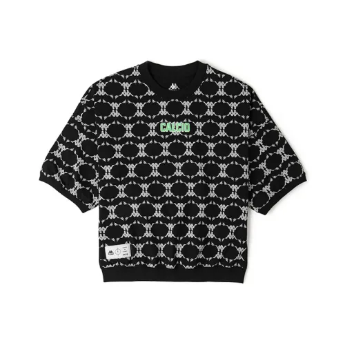 KAPPA Монограмма Женские Футболки