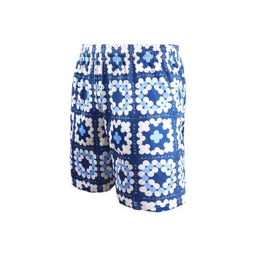 BKCXZICE Унисекс Спортивные шорты