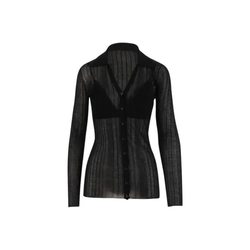 PINKO Черные Женские Свитеры