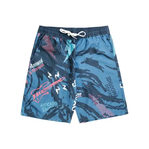 HOTMARZZ Повседневные шорты Мужская Электрогитара