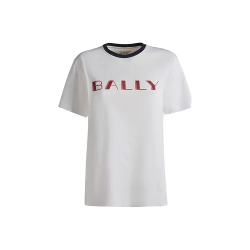 Bally Белые Женские Рубашки T