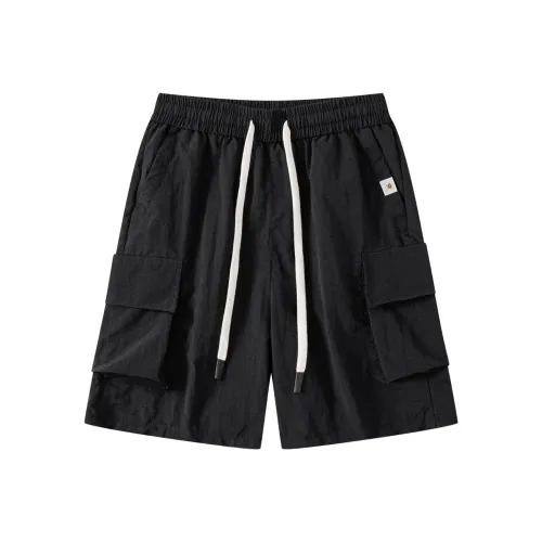 ONE PIECE Мужские Повседневные Шорты