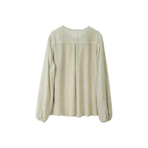 To The West T-Shirt Женская Абрикос