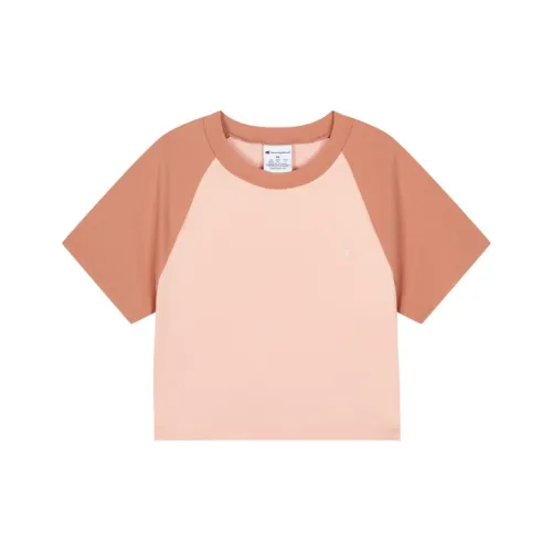 Champion T-Shirt Женская версия для США