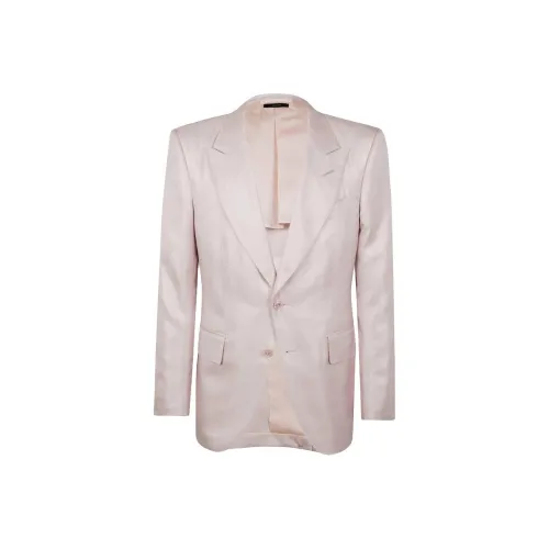 TF Бизнес-костюм мужской светло-фиолетовый