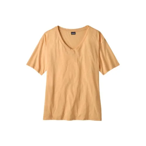 Patagonia Mainstay Женские Футболки