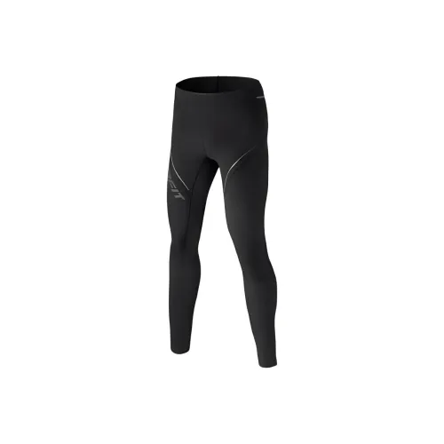 DYNAFIT Беговые Брюки Мужские Черные