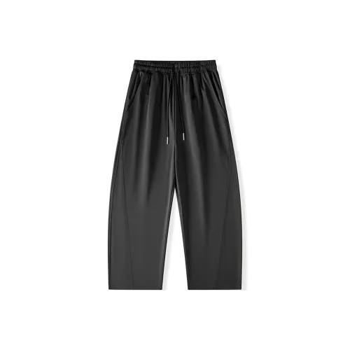 BOTH PLAY Унисекс Повседневные брюки