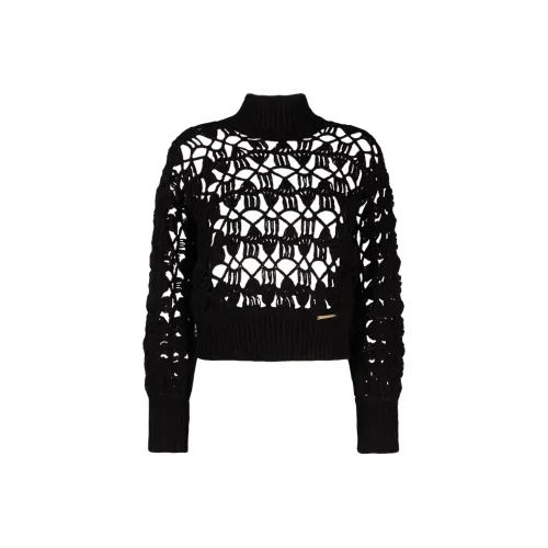 Zimmermann Черные Женские Свитеры