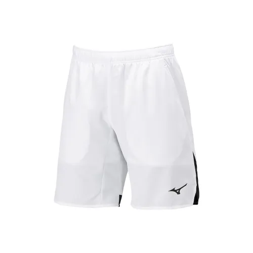 Mizuno Унисекс Спортивные шорты