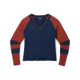 Темно-морской синий смешанный цвет