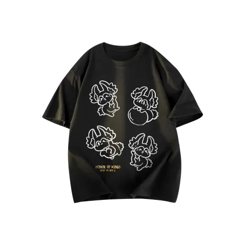 Honor of Kings Унисекс Футболки