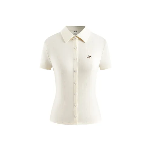 A21 Женские футболки