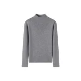 Дымчато-серый