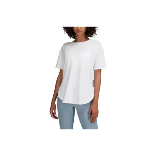 Lululemon Женские Футболки