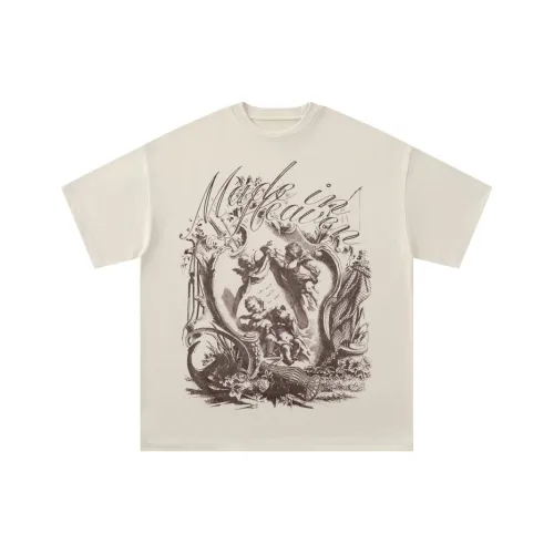 YEARNED Унисекс Футболка