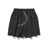 Темно-серый