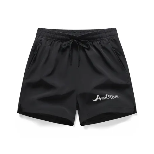 Antioffice Спортивные шорты унисекс