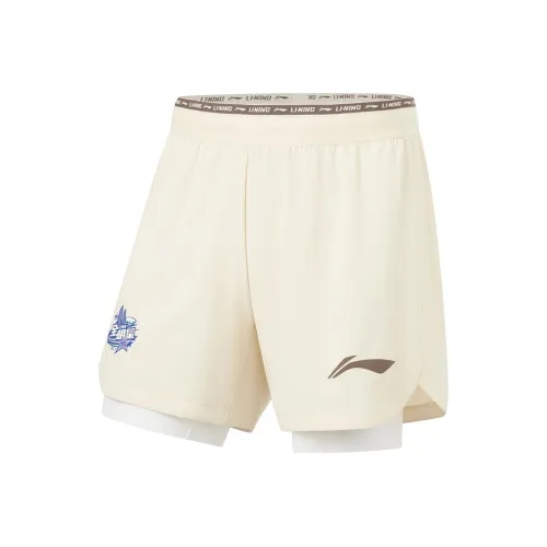 Лайнер Basketball Collection Спортивные шорты Мужской Rock Белый Серый