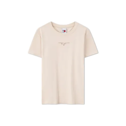 Tommy Hilfiger Женские футболки