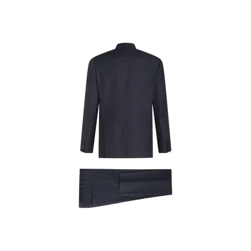 ETRO Мужские Деловые Костюмы