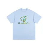 Далекий Небесный Лазурь