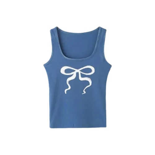 MOUT RECON TAILOR Майка Женская Синяя