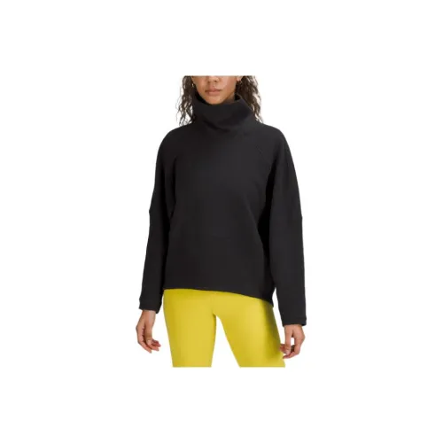 Lululemon Женские Свитеры