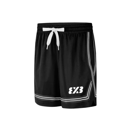 BKCXZICE Унисекс Спортивные шорты