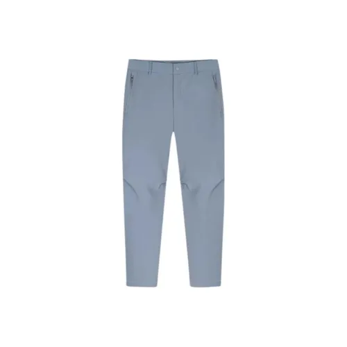 CHAOJIANTA Carbon Gray Мужские спортивные брюки