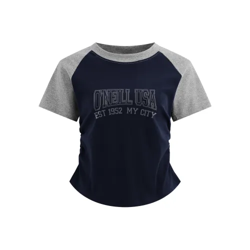 O'Neill Унисекс Футболки