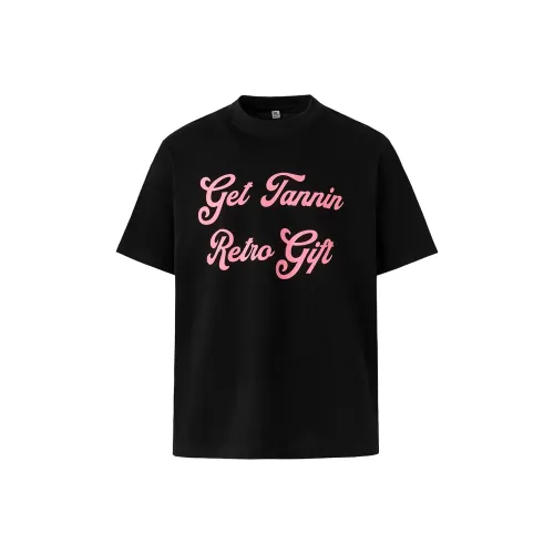 GTRG Унисекс Футболки