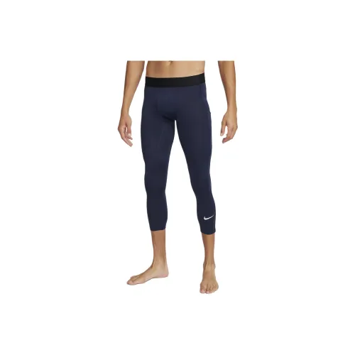 Nike Спортивные брюки Мужские Obsidian