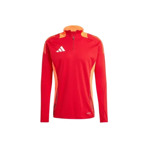 Adidas Футбол Джерси Мужской Strength Красный