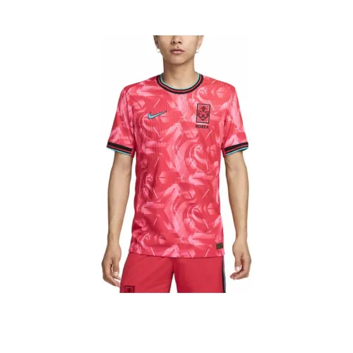 nike Dry Форма ADV Футбол Джерси Мужской Глобальный Красный