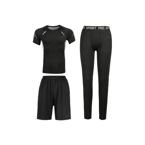 MESUCA Мужской Фитнес Комплект