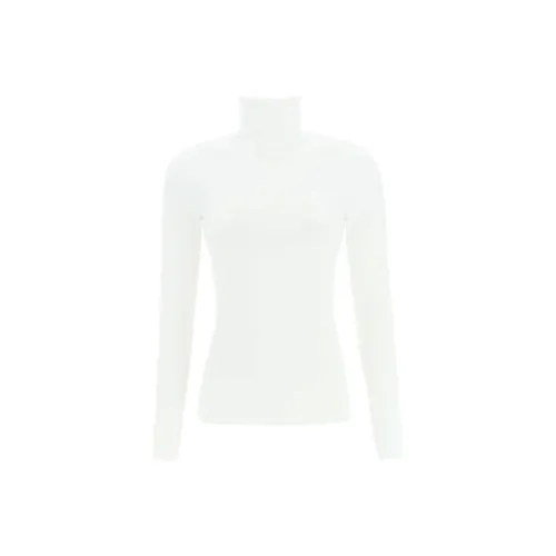 Stella McCartney Белые Женские Свитера