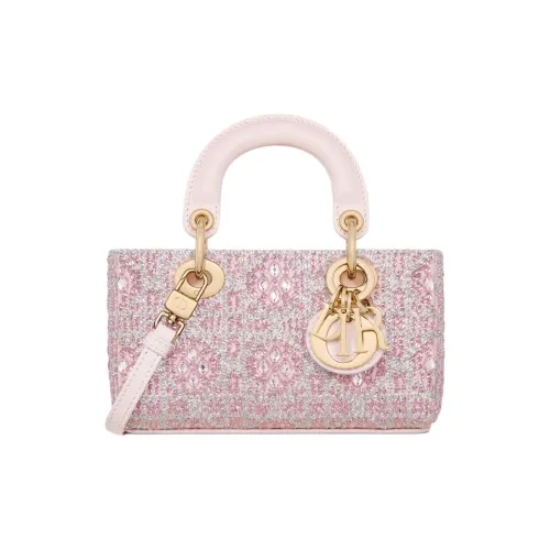 DIOR Lady D Радость Сумки Женские
